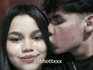 Tatihottxxx