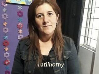 Tatiihorny