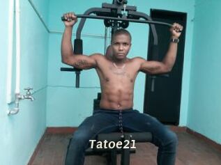 Tatoe21