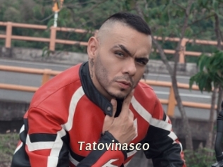 Tatovinasco