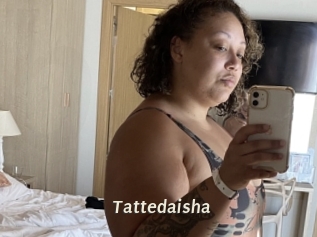 Tattedaisha