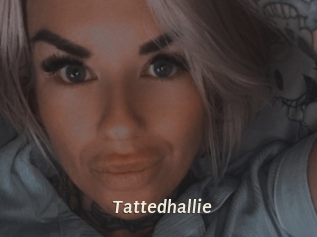 Tattedhallie