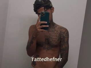 Tattedhefner