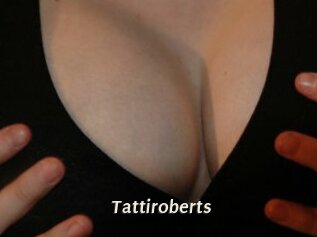 Tattiroberts