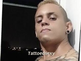Tattoedsexy