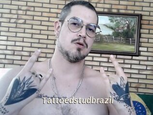 Tattoedstudbrazil