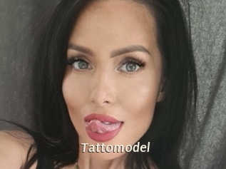 Tattomodel