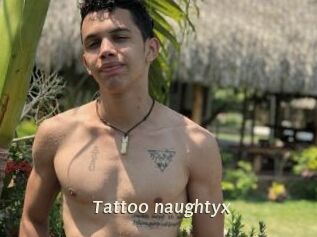 Tattoo_naughtyx