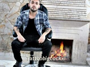 Tattoobigcockxl
