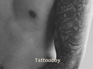 tattooboy Blog éjac