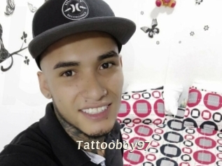 Tattooboy97