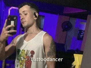 tattoodancer Blog éjac