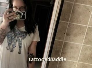 Tattooedbaddie
