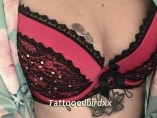Tattooedbirdxx