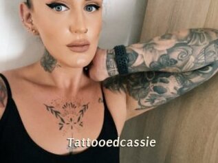 Tattooedcassie