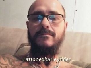 Tattooedharleyrider