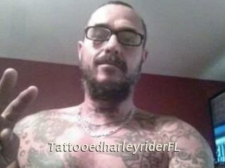 TattooedharleyriderFL