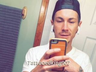 Tattooedking907