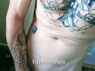 Tattooedrojo