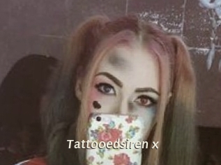 Tattooedsiren_x
