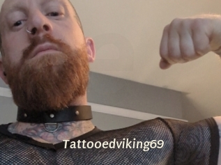 Tattooedviking69