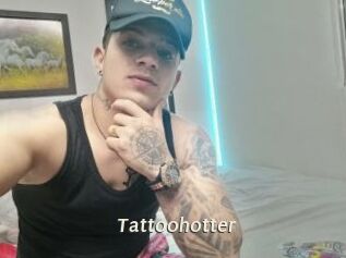 Tattoohotter