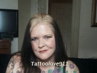 Tattoolove911