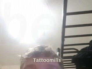 Tattoomills