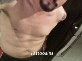 Tattoosins