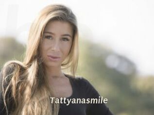 Tattyanasmile