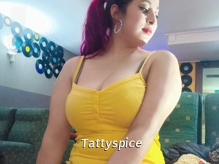 Tattyspice