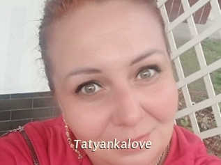 tatyankalove Blog éjac