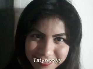 Tatysexxyy