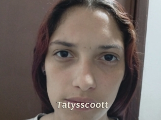 Tatysscoott