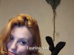 Taurina_sati
