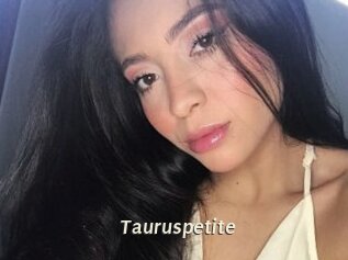 Tauruspetite