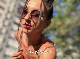Tayakayan