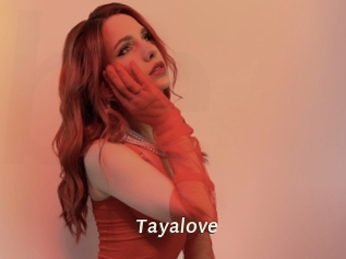 tayalove Blog éjac