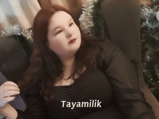 Tayamilik