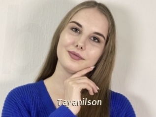 Tayanilson