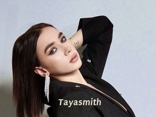 Tayasmith
