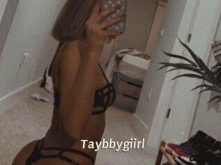 Taybbygiirl