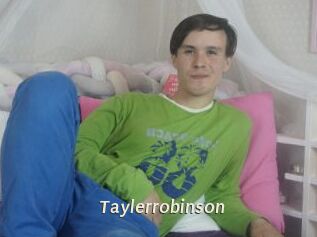 Taylerrobinson