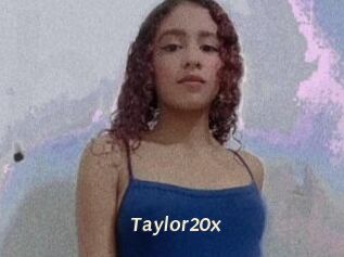 Taylor20x