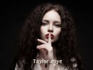 Taylor_zoye