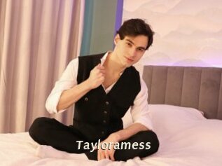 Tayloramess