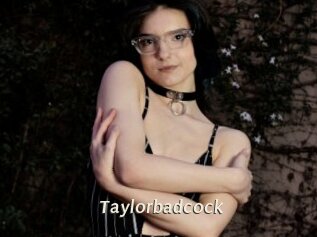 Taylorbadcock