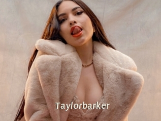 Taylorbarker