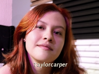 Taylorcarper