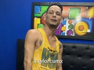 Taylorcumx